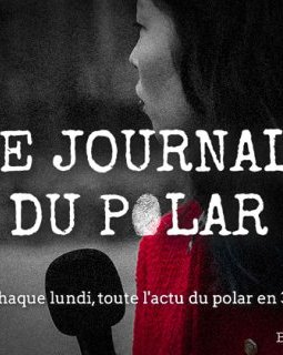 D'argent et de sang, Griselda... Le polar cartonne en série : on en parle dans le Journal du Polar
