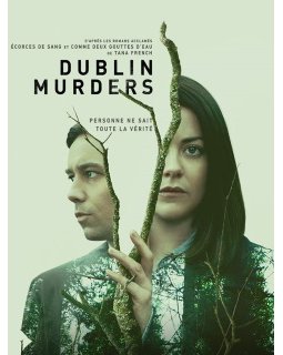 Dublin Murders débarque en novembre sur STARZPLAY