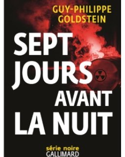 A la rencontre de Guy-Philippe Goldstein