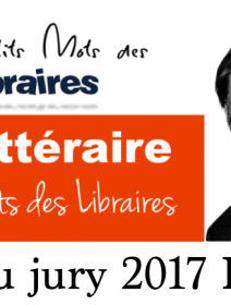 Les lauréats polar des Petits Mots des Libraires 2017