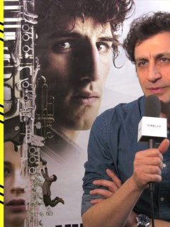 3 bonnes raisons de voir Bravo Virtuose de Levon Minasian