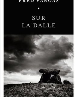 Fred Vargas est de retour !