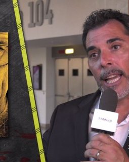 Le #GoFast de Victor Del Arbol