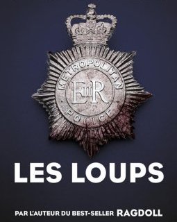 Les Loups - Daniel Cole