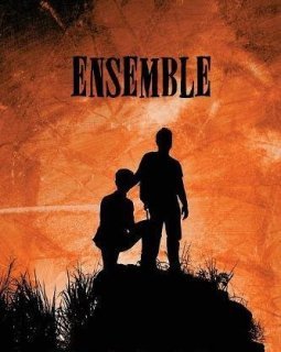 Ensemble (French) - Vh Eberle - Zach Coons - Ian Mirsky