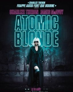 Atomic Blonde - David Leitch