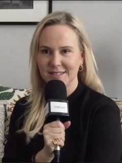 Le #GoFast de Camilla Grebe