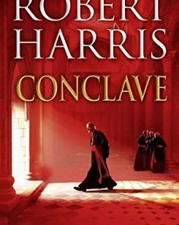 Conclave - Robert HARRIS