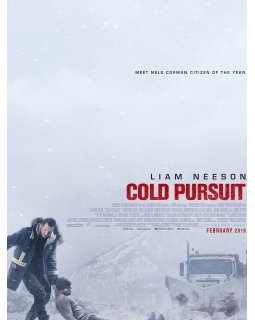 Sang Froid, le trailer