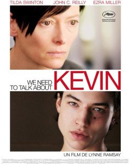 We Need to Talk About Kevin - Lynne Ramsay