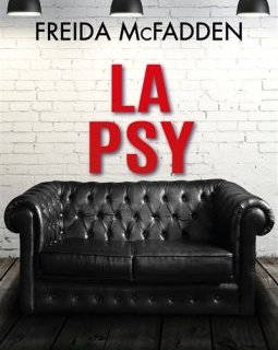 La Psy - Freida McFadden