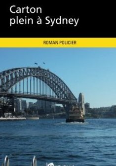 Carton plein à Sydney