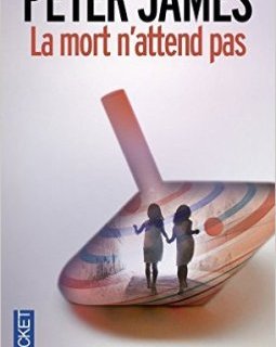 La mort n'attend pas - Peter James