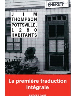 Pottsville, 1280 habitants - Jim Thompson