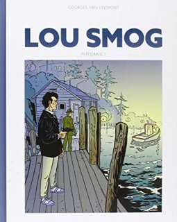 Lou Smog Intégrale T1 - G - I -