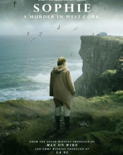 Chronique d'un meurtre : l'affaire Toscan du Plantier - Netflix