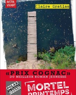 Mortel printemps - Claire Gratias