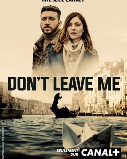 Don't Leave Me - Saison 1