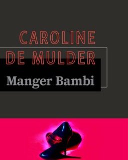 Manger Bambi - Caroline de Mulder