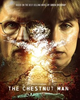 Octobre : 3 raisons de voir la série du créateur de The Killing