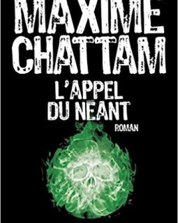 Comment Maxime Chattam fait ses recherches