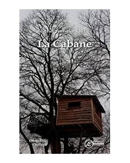 La cabane - Béatrice Forestier-Thériez