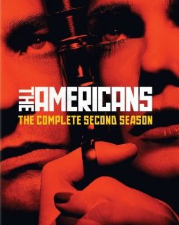 The Americans - Saison 2