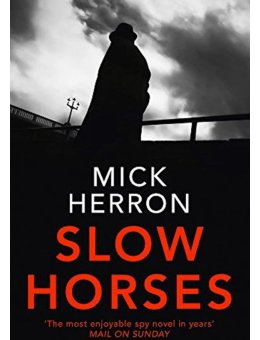 Slow Horses - Saison 1