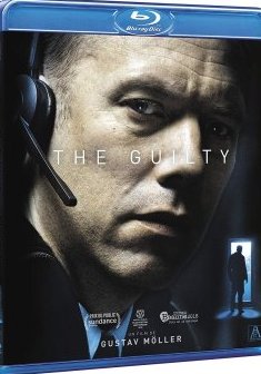 The Guilty - Gustav Möller