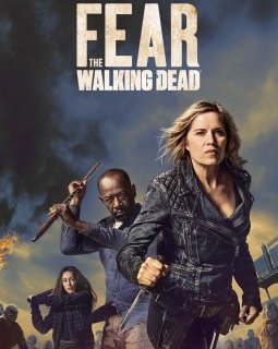 Fear the walking dead - Saison 1