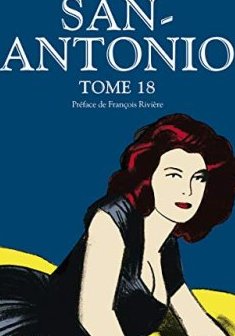 San-Antonio – ; Tome 18 (18)