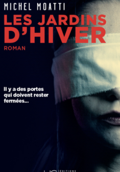 Les Jardins d'hiver - Michel Moatti