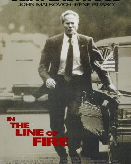 Dans la ligne de mire - Wolfgang Petersen