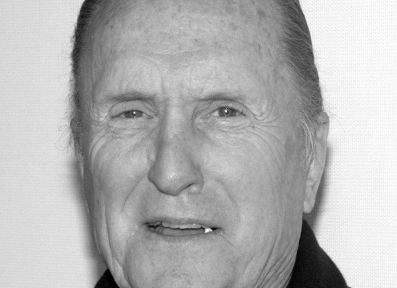Robert Duvall, l’acteur du Parrain, est décédé. 