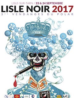 David Khara en dédicace !