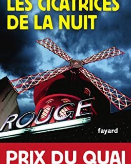 Les Cicatrices de la nuit - Alexandre Galien - James Ellroy