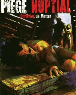 Piège nuptial 