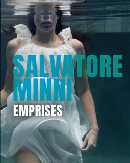 Emprises - Salvatore Minni