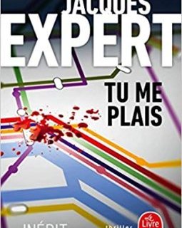 Tu me plais - Jacques Expert