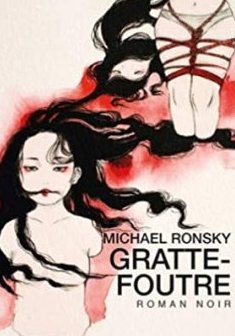 Gratte-foutre - Michael Ronsky 