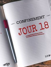 Quais du Polar 2020 - vivons l'édition virtuelle ensemble #1 !