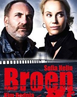 The Bridge - saison 4