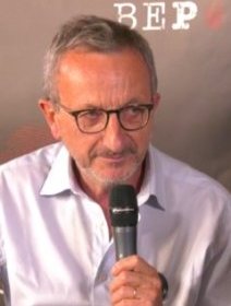 Quais du Polar 2019 - Entretien avec Jacques Expert