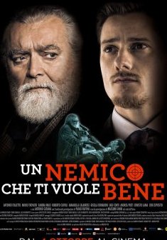 Un Nemico Che Ti Vuole Bene - Denis Rabaglia