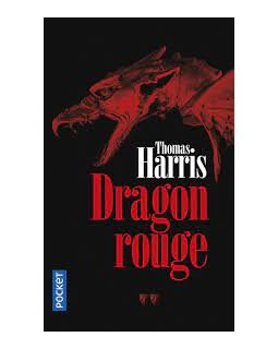 Dragon rouge - Thomas Harris 