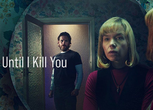 Until I kill you, nouvelle série polar bientôt sur Polar+.