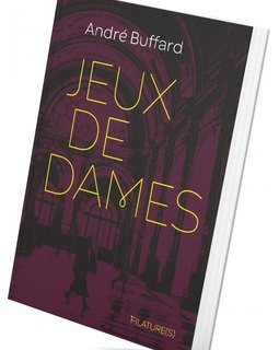 Dargaud lance son label polar