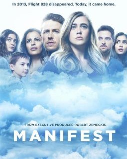 Manifest - Saison 1