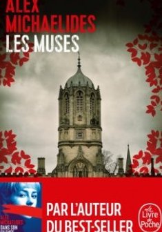 Les Muses - Alex Michaelides