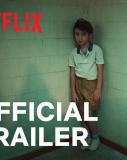 La bande-annonce du Monstre de Florence, une nouvelle série sur Netflix.